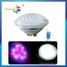 IP68 PAR56 LED vertieftes Pool-Licht mit Nische